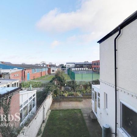 North Denes Villa Great Yarmouth Ruang foto