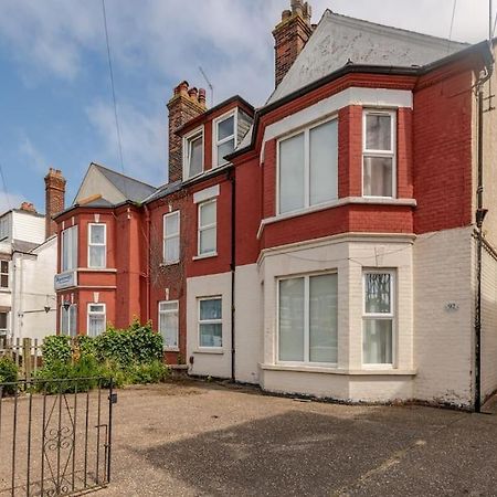 North Denes Villa Great Yarmouth Ruang foto