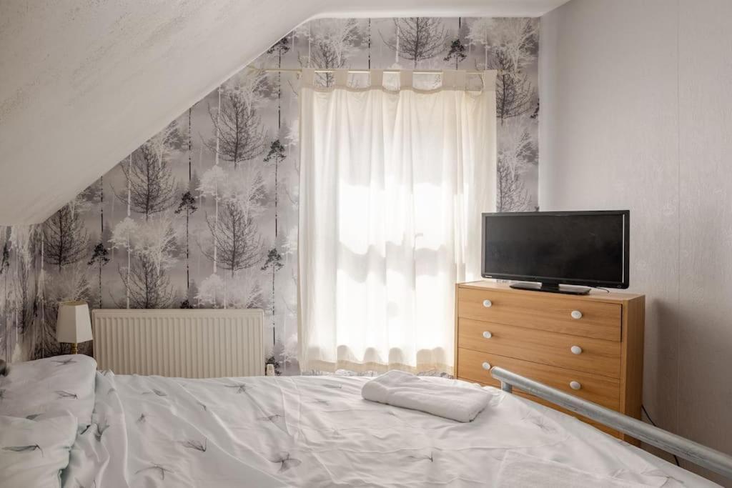 North Denes Villa Great Yarmouth Ruang foto