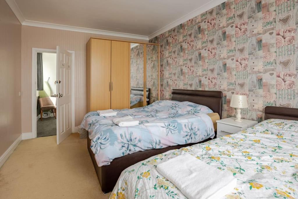 North Denes Villa Great Yarmouth Ruang foto
