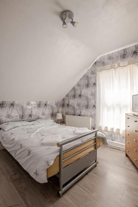 North Denes Villa Great Yarmouth Ruang foto