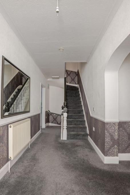 North Denes Villa Great Yarmouth Ruang foto