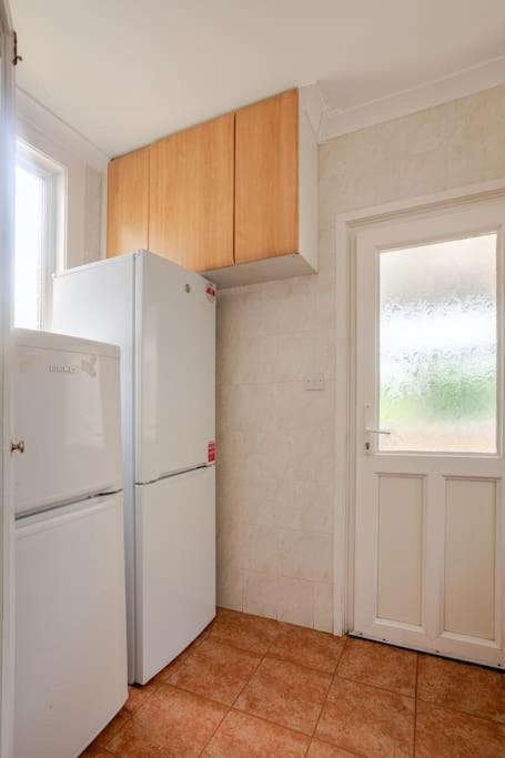 North Denes Villa Great Yarmouth Ruang foto