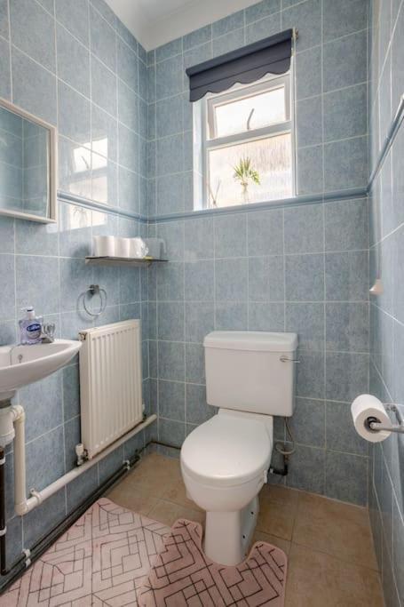 North Denes Villa Great Yarmouth Ruang foto