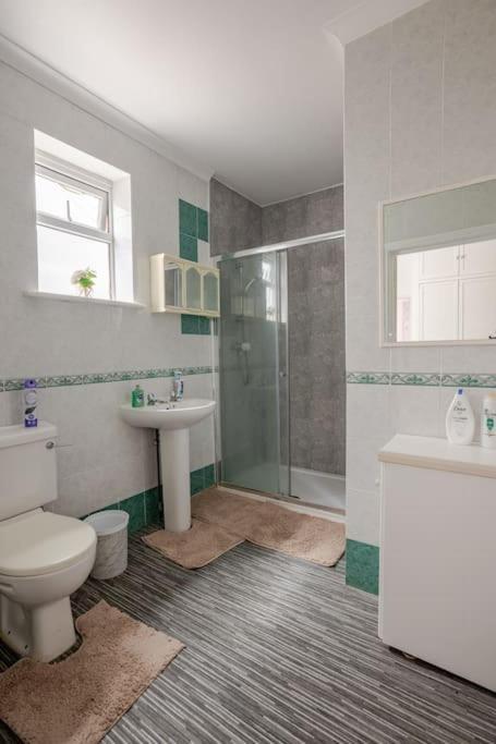 North Denes Villa Great Yarmouth Ruang foto