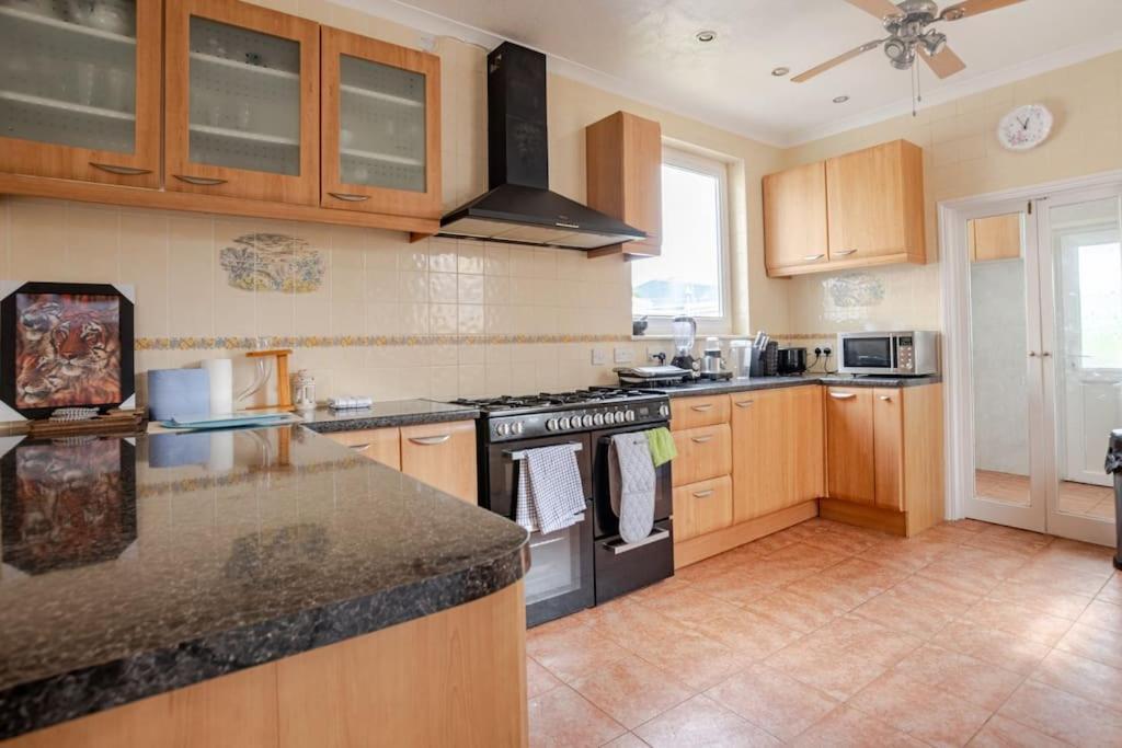 North Denes Villa Great Yarmouth Ruang foto