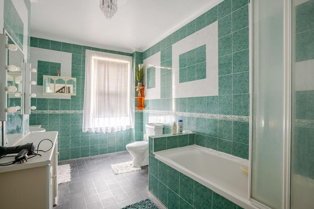 North Denes Villa Great Yarmouth Ruang foto