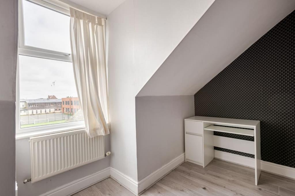 North Denes Villa Great Yarmouth Ruang foto
